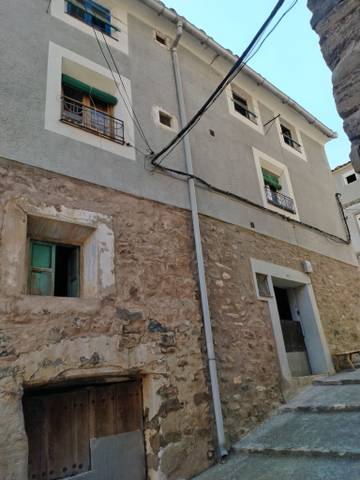 Casa-chalet en Venta en Cornago