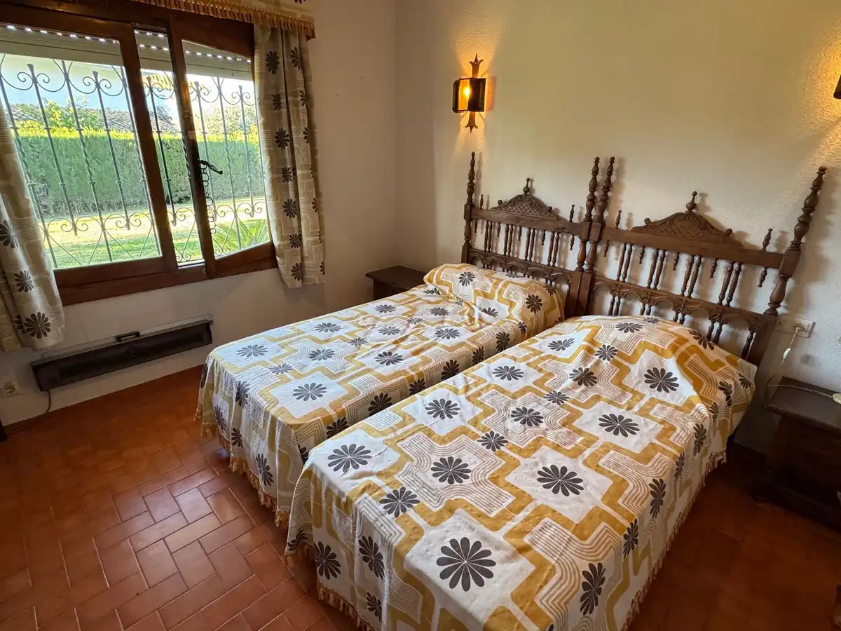 Villa con giardino in vendita a Benamara - Atalaya, imagen 13