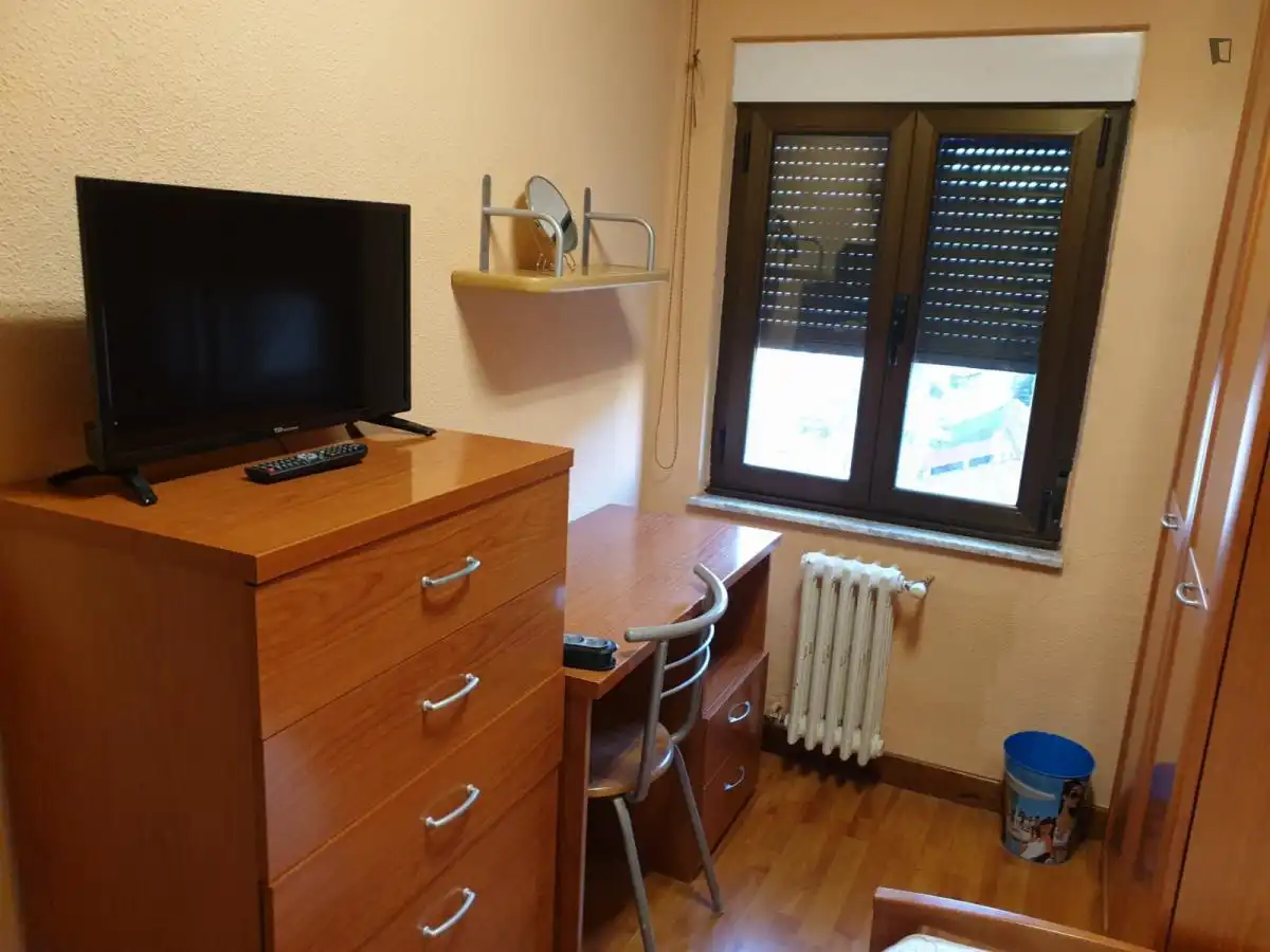 Habitación en San Bernardo