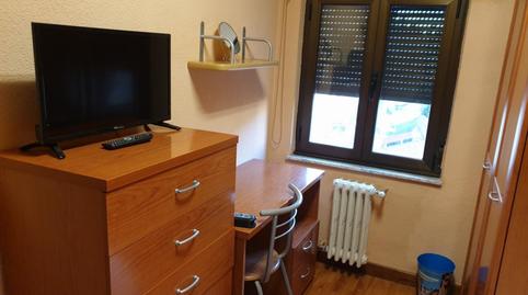 Foto 4 de Apartament per a compartir a San Bernardo, Salamanca Capital