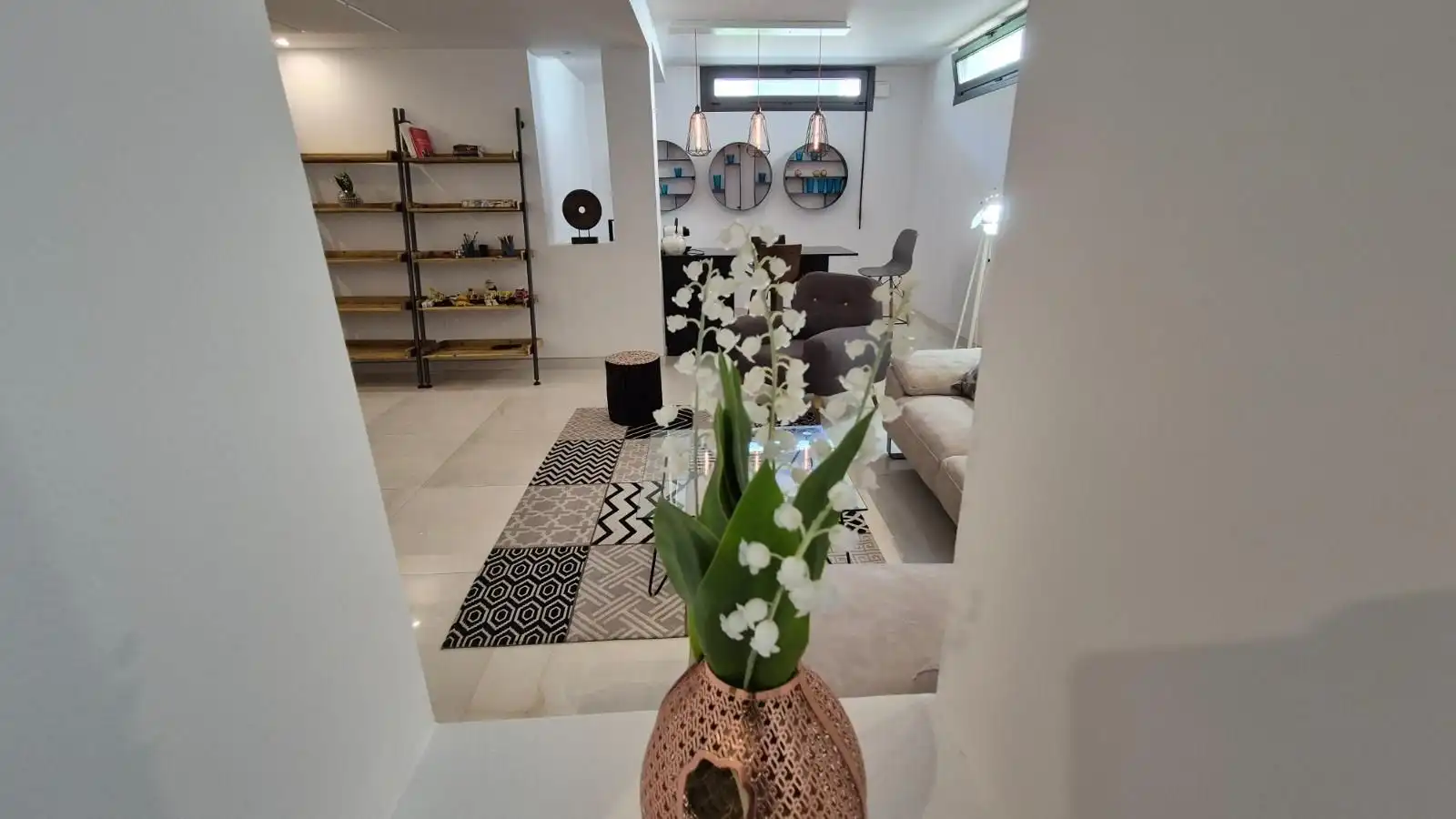 Chalet en venta en Nueva Torrevieja - Aguas Nuevas, imagen 22