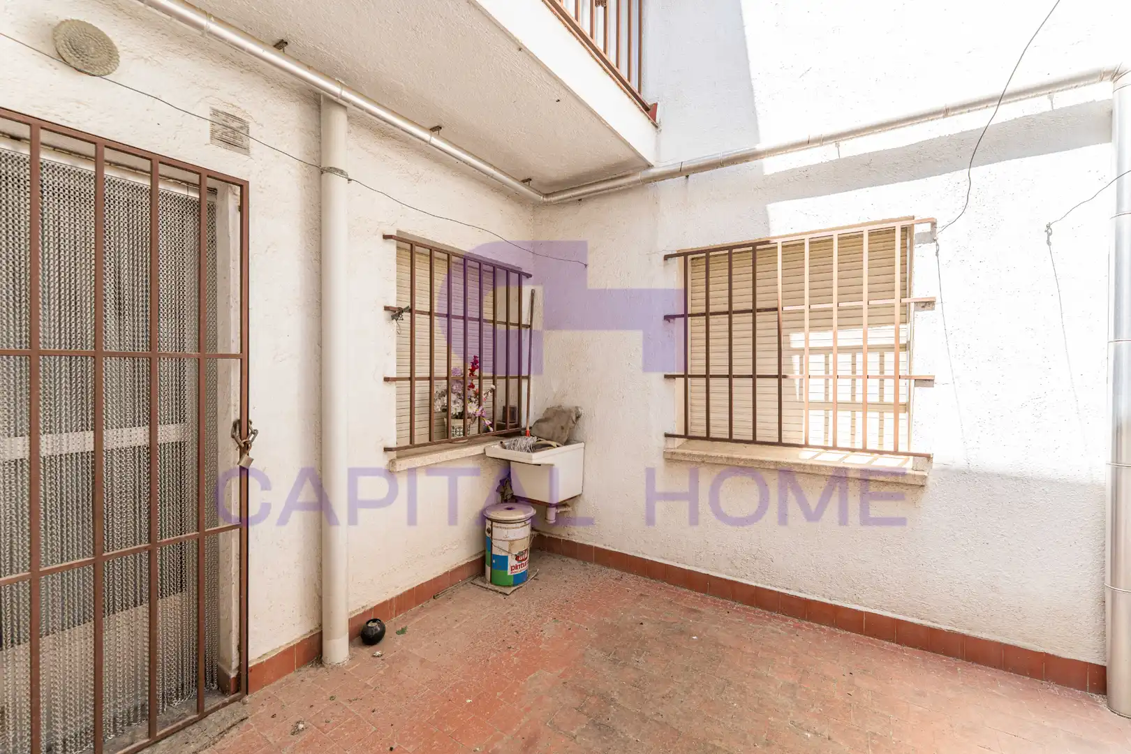 Terraza de Piso en venta en Navalcarnero con Trastero, Balcón y Alarma