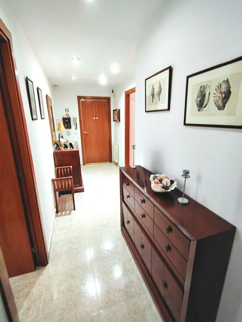 Apartament en venda a Fenals