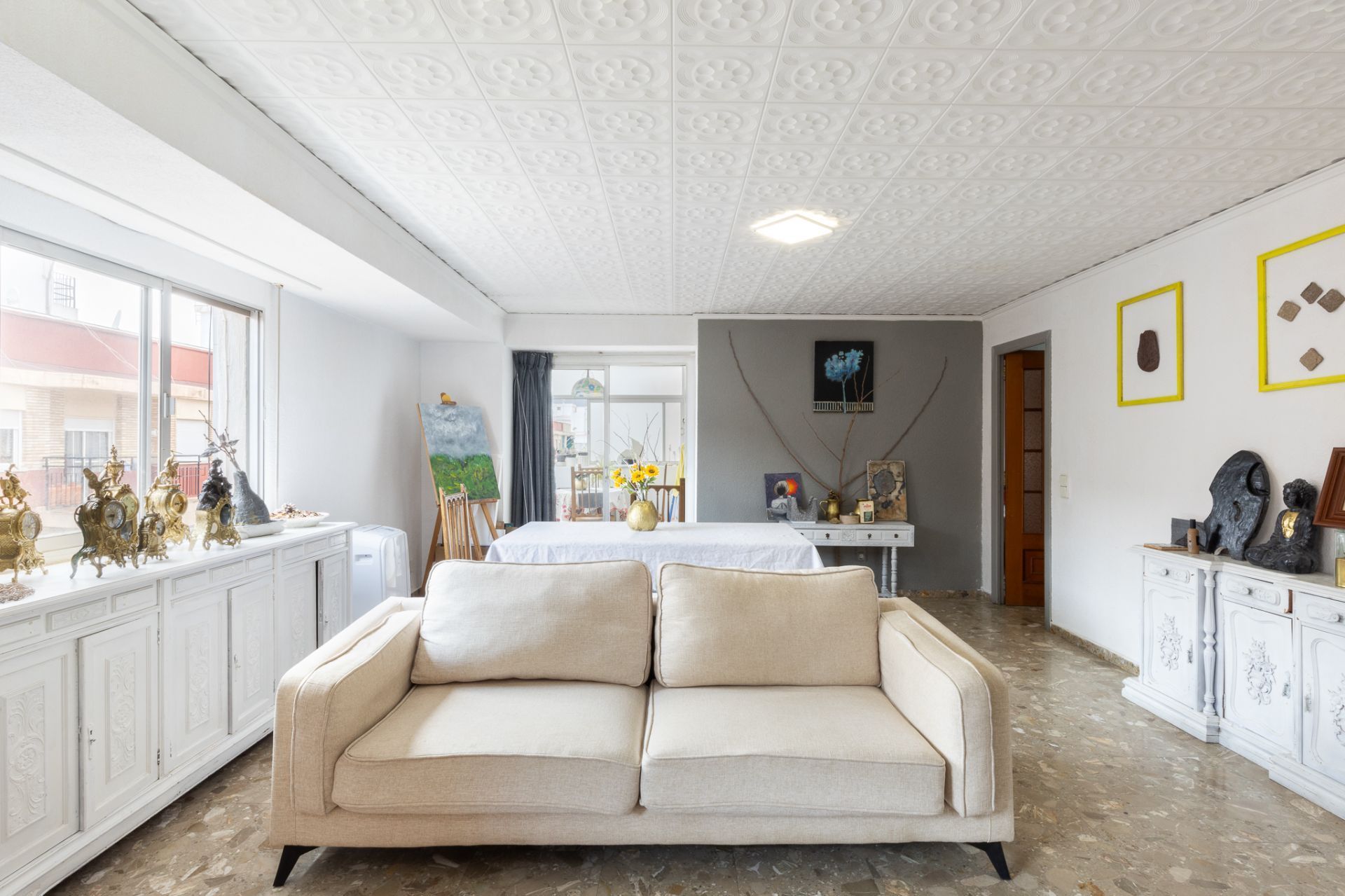 Flat for sale in Plaza Elíptica - República Argentina