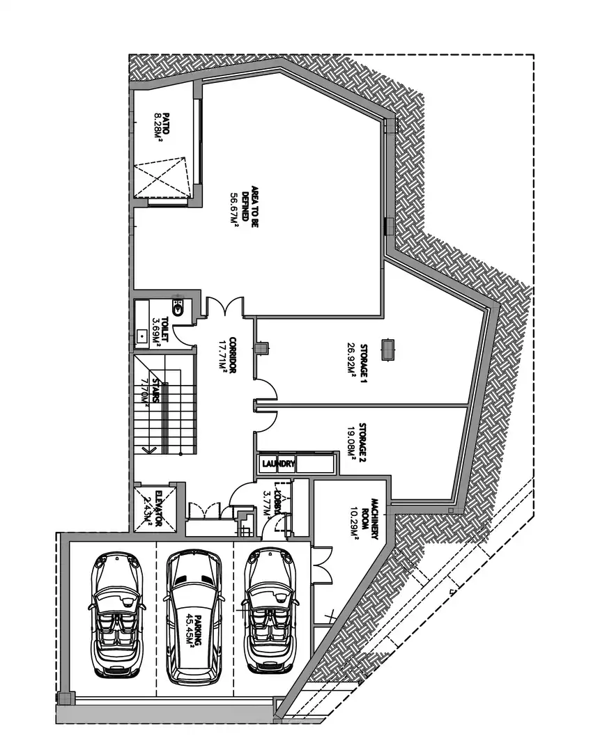 Casa pareada con piscina en venta en Nueva Andalucía, imagen 34