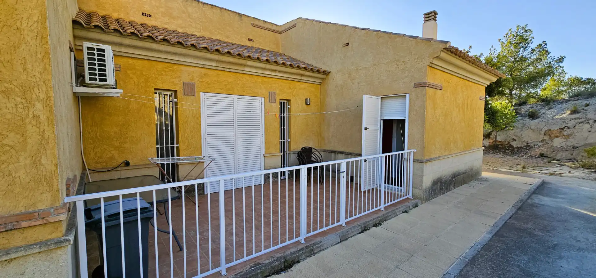 Casa o xalet en venda a Aledo