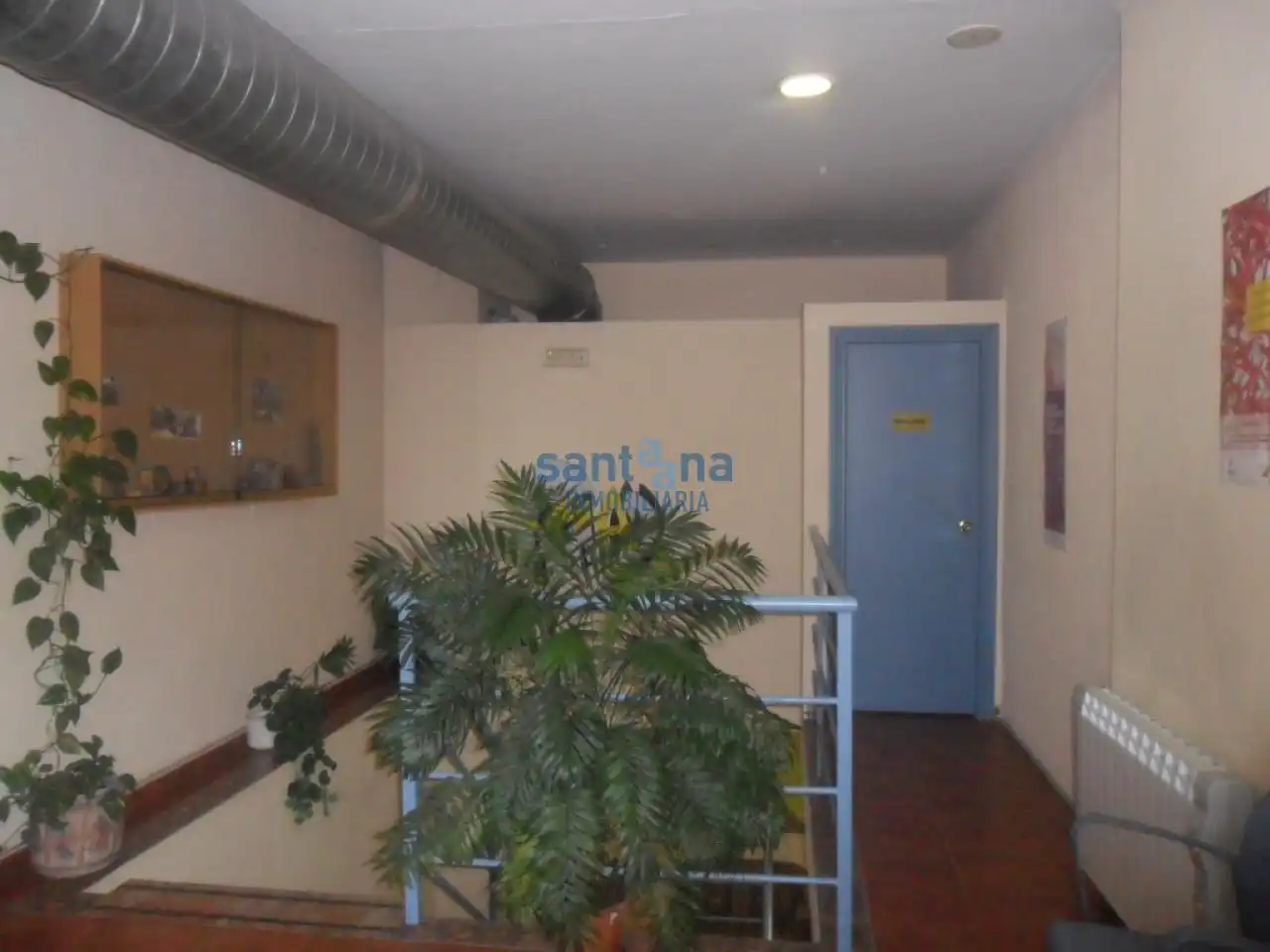 Local comercial en venda a San Claudio - La Chantría