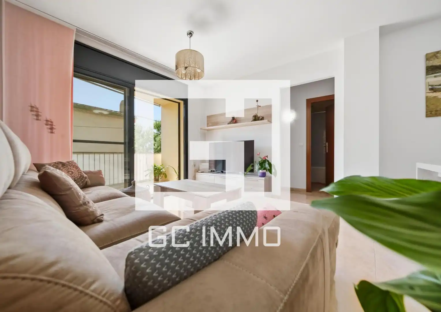 Wohnzimmer von Wohnungen zum Verkauf in Vilajuïga