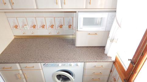 Foto 5 de Pis de lloguer a Calle de la Reina Isabel, 15, Estación, Ávila Capital