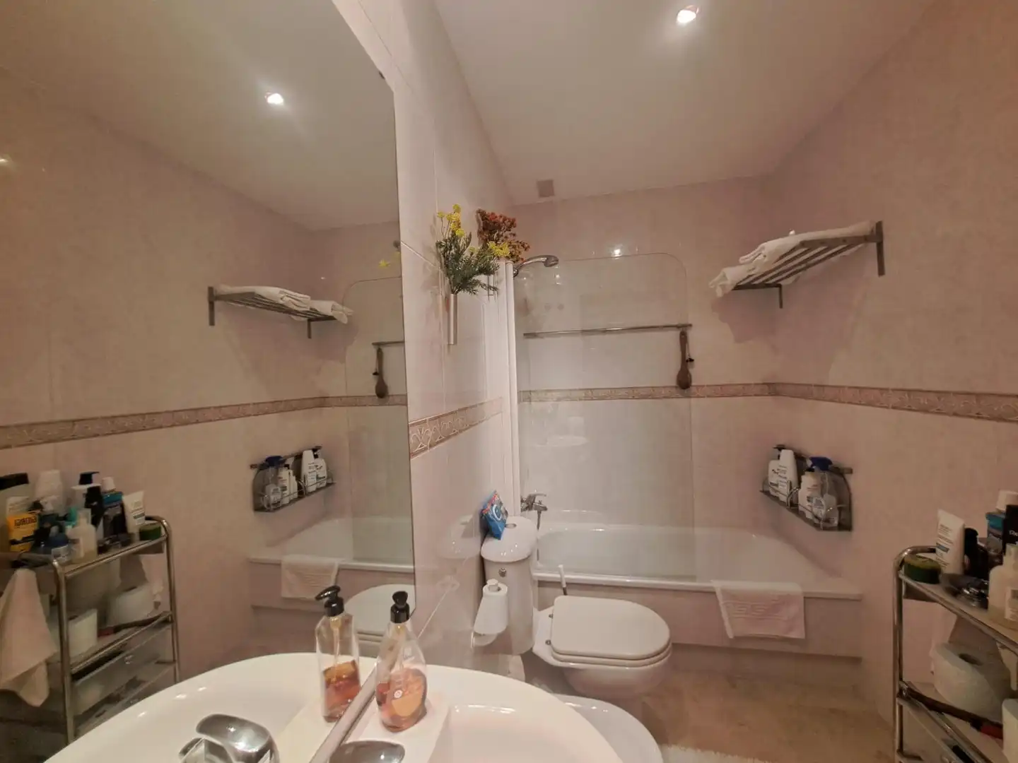 Casa a schiera con terrazza in vendita a Las Lagunas - Campano, imagen 42