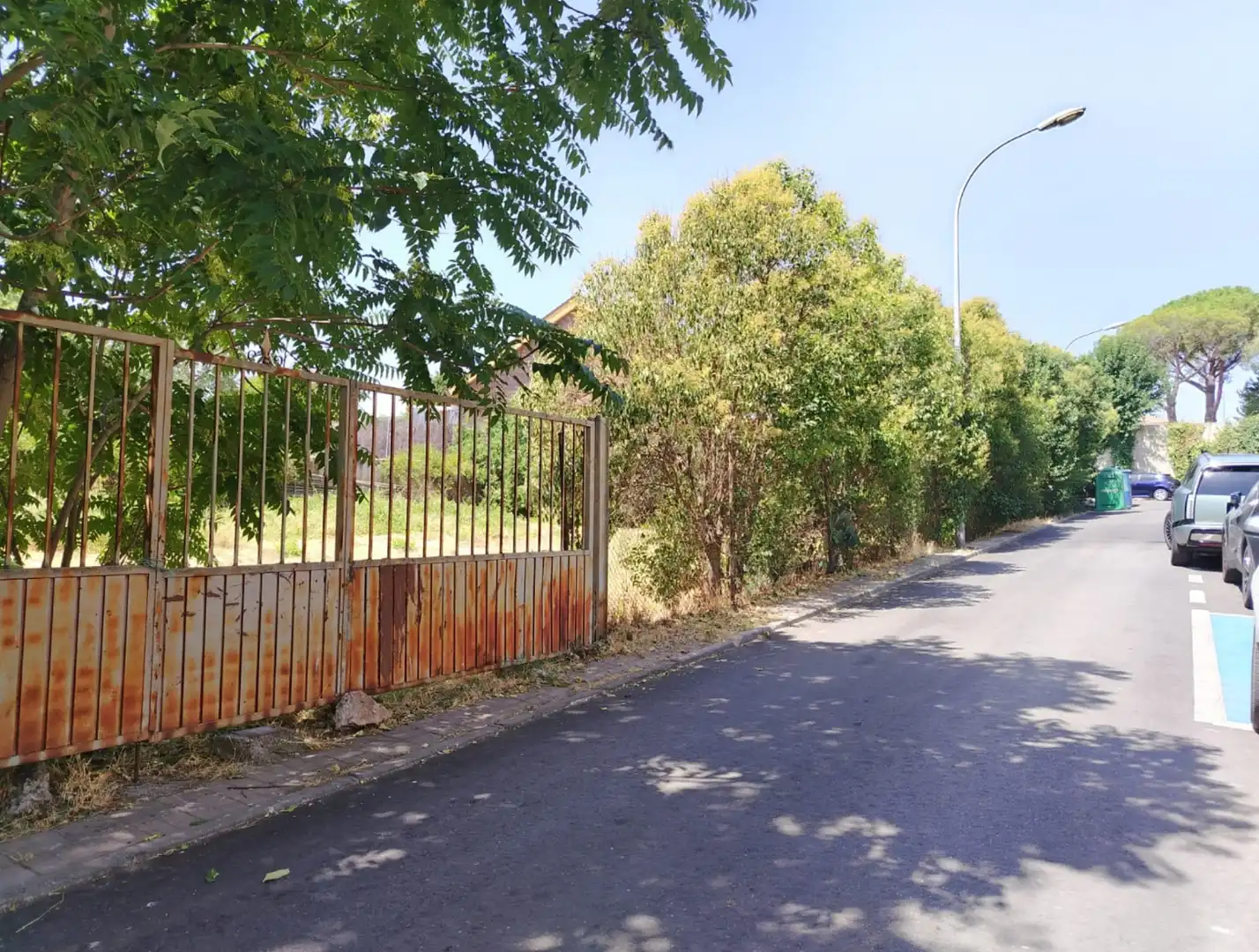 Residential land for sale in Calle del Doctor Manuel Hidalgo Huerta, imagen 6