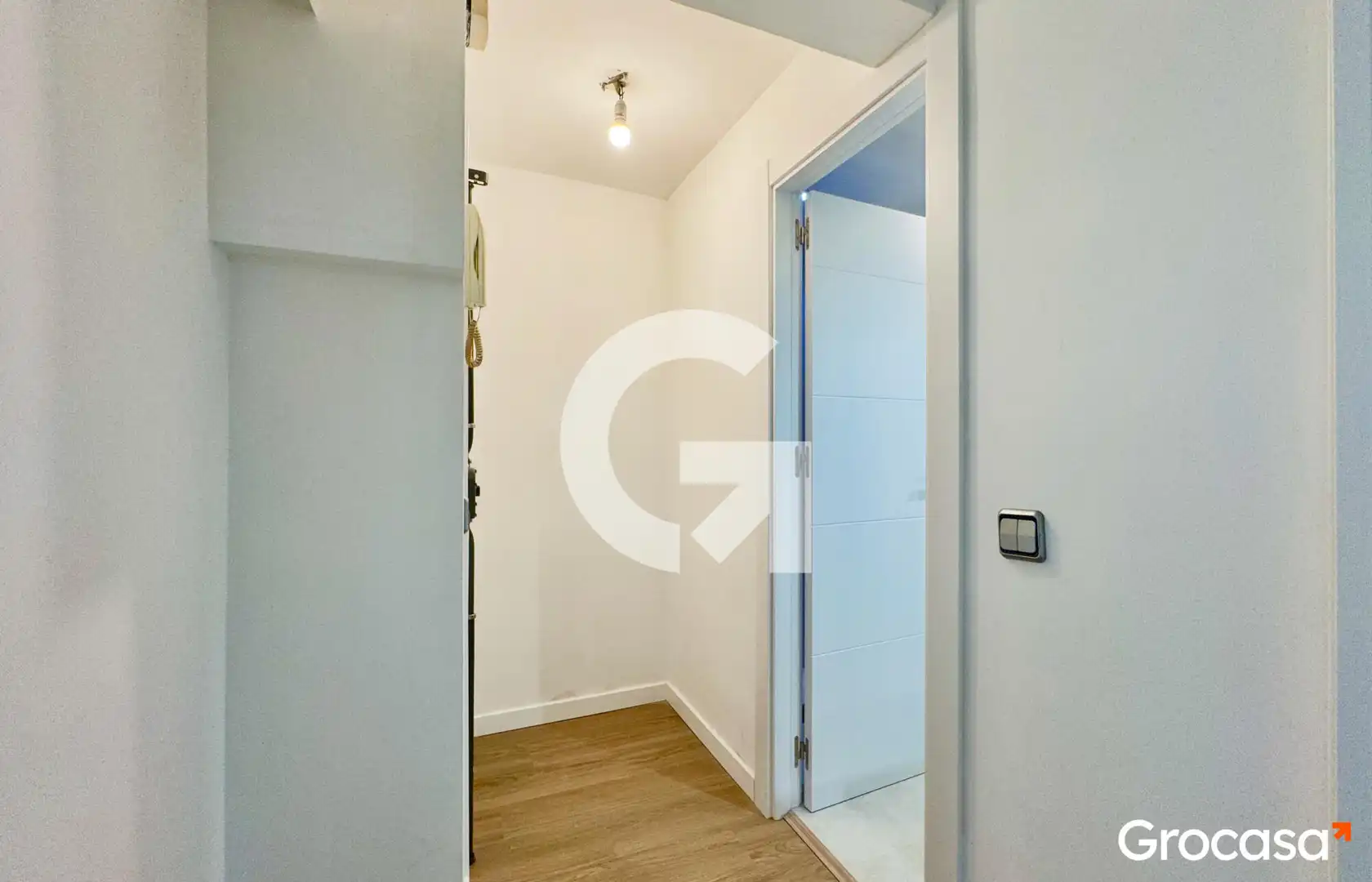 Appartement avec terrasse à vendre à CL ALMAGRO, imagen 2