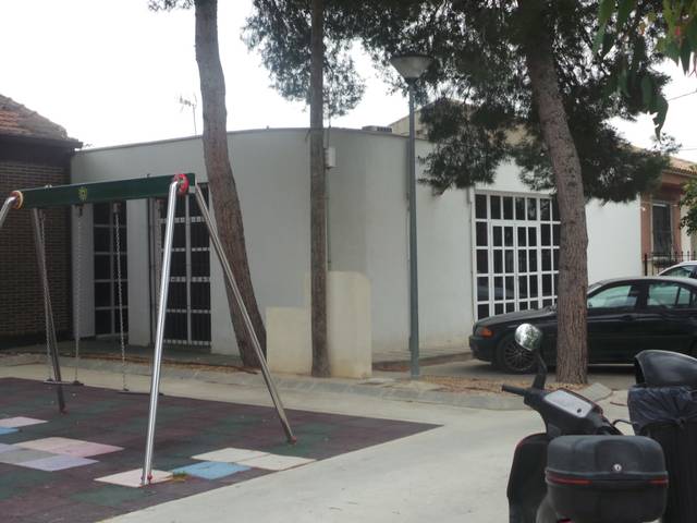 Casa-chalet en Venta en LG La Campaneta en Molins - Campaneta - San Bartolomé