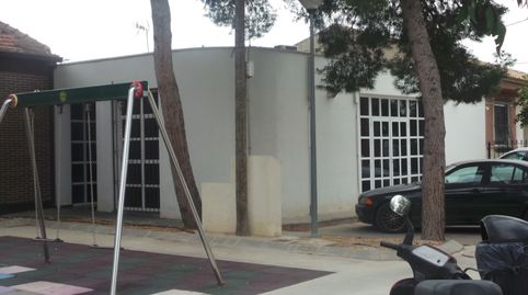 Solvia Inmobiliaria  Chalet independiente Orihuela