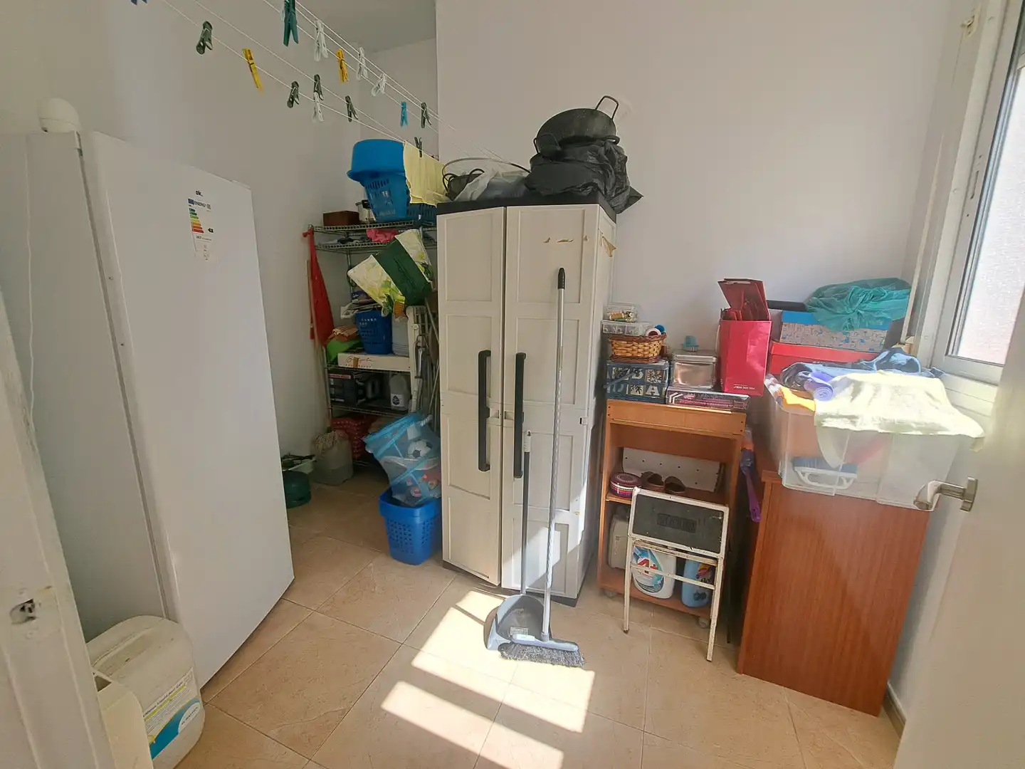 Habitación de Planta baja en venta en Mataró con Aire acondicionado, Calefacción y Horno