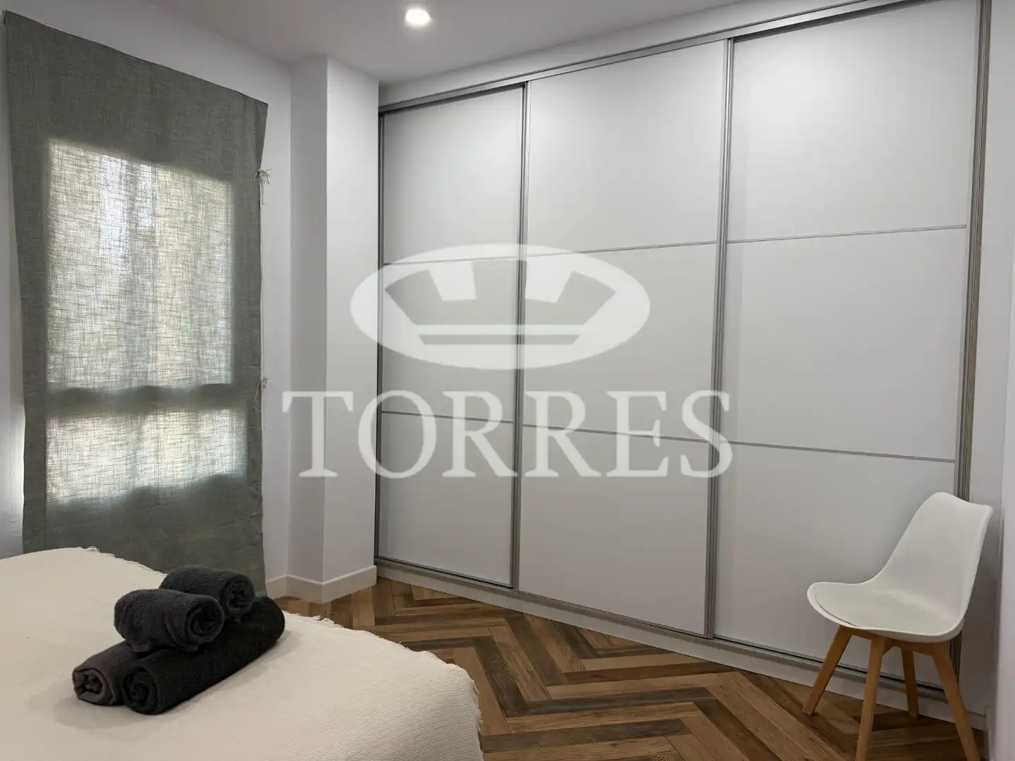 Habitación de Piso en venta en Málaga con Aire acondicionado y Amueblado