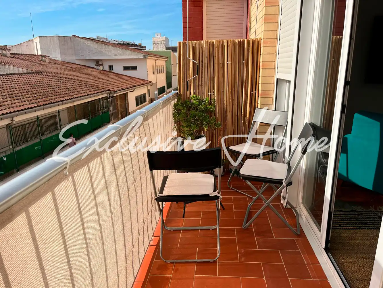 Wohnung mit Terrasse zum Verkauf in Carrer del Convent, imagen 16