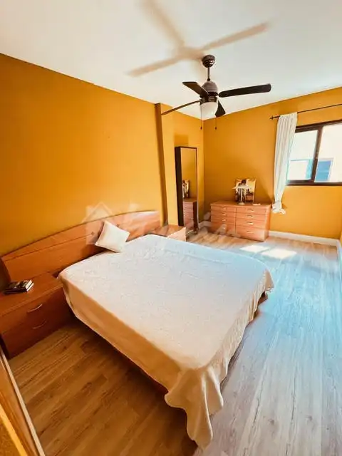 Schlafzimmer von Dachboden zum Verkauf in San Miguel de Abona