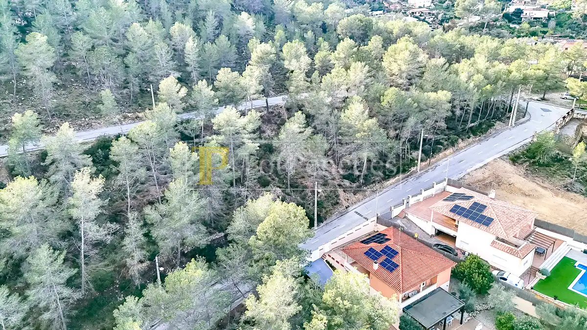 Wohnbaugrundstück zum Verkauf in Carrer de la Sajolida, imagen 8