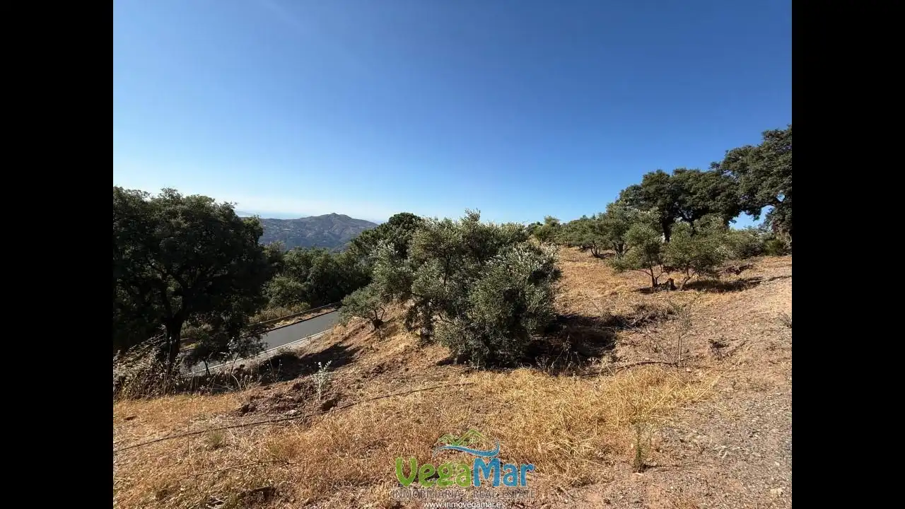 Residencial en venta en Kilometro 40, Lentegí