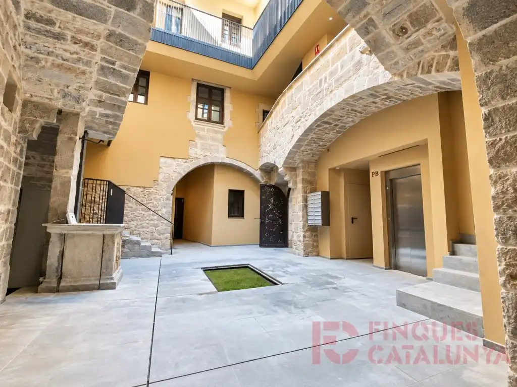 Dúplex con ascensor en venta en Bellmirall, imagen 21