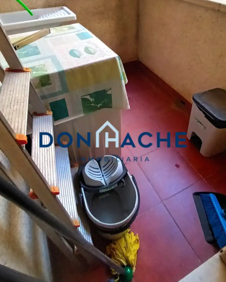 Pis en venda en Mérida amb Aire condicionat, Moblat i Balcó