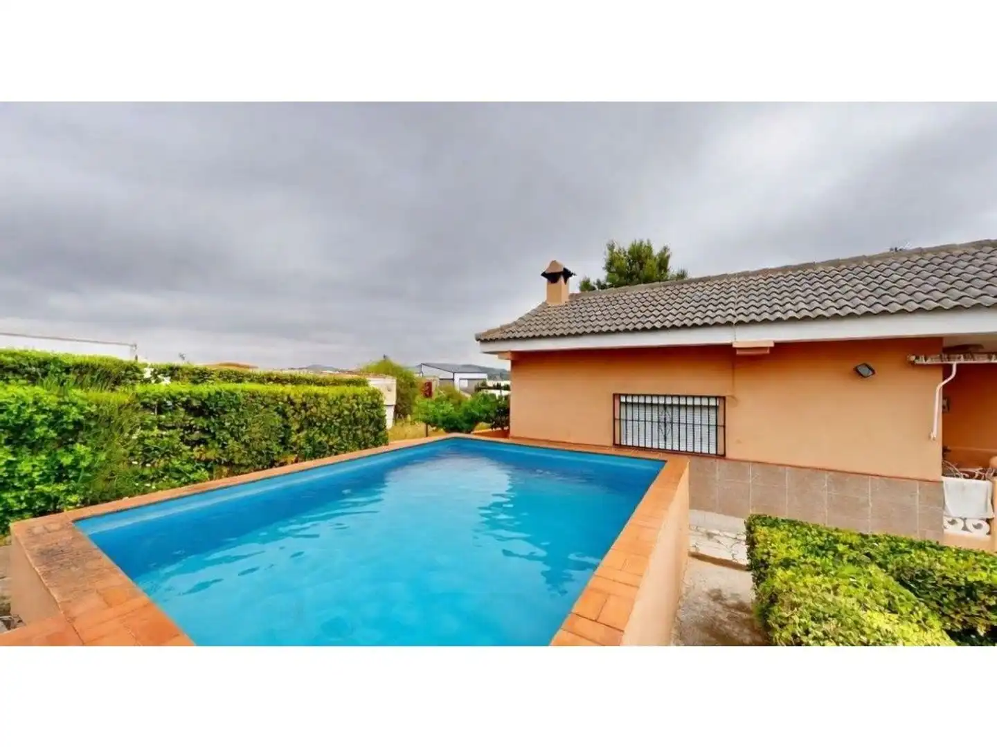 Chalet con terraza en venta en Paridera, imagen 7
