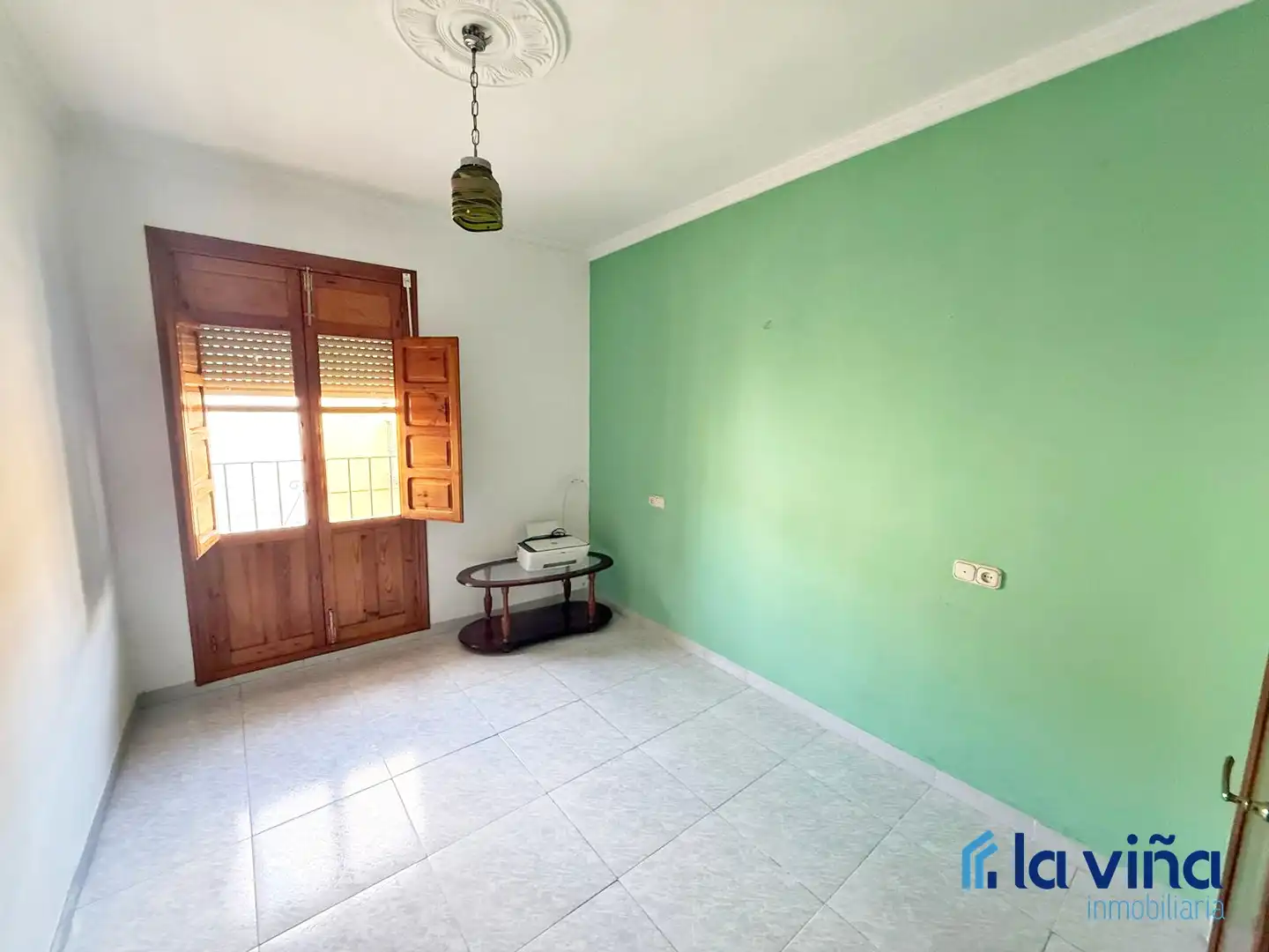 Casa con terraza en venta en Villanueva de Tapia, imagen 5