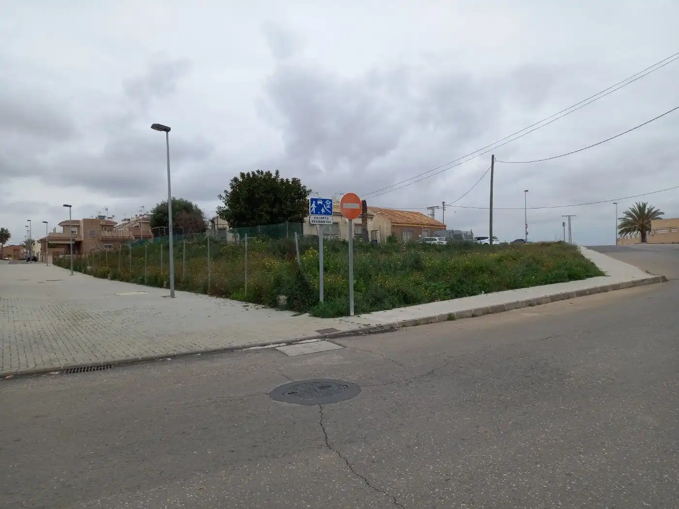 Wohnbaugrundstück zum Verkauf in Cartagena ciudad, imagen 29