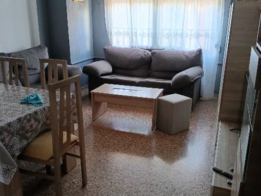 Flat for sale in Carrer Mallorca