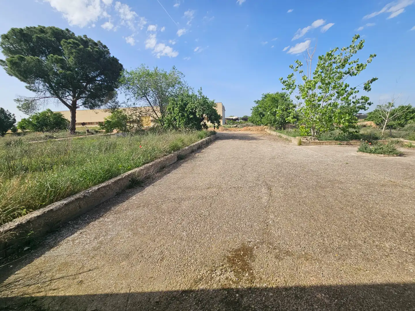 Terreno en venta en Lleida