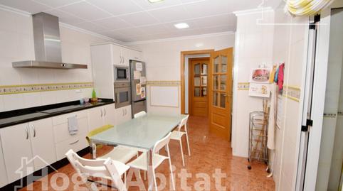 Foto 5 de Piso en venta en Avenida Alzira, Corbera, Valencia