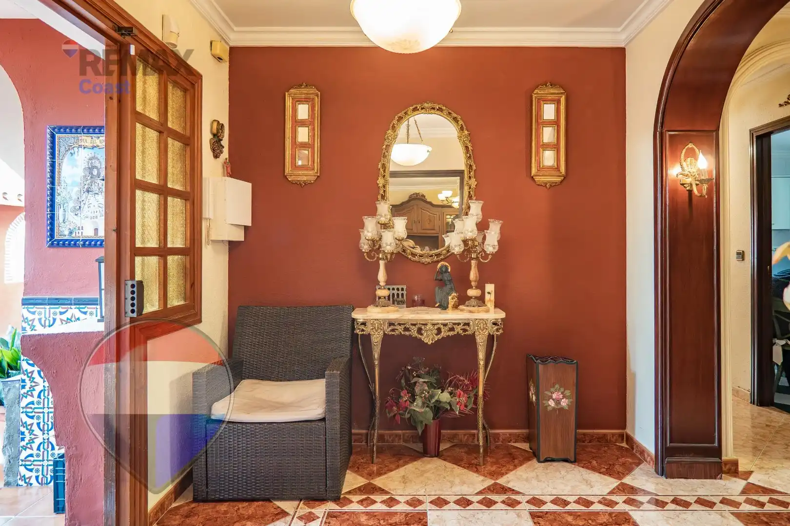 Casa o chalet en venta en Málaga con Aire acondicionado, Calefacción y Jardín privado