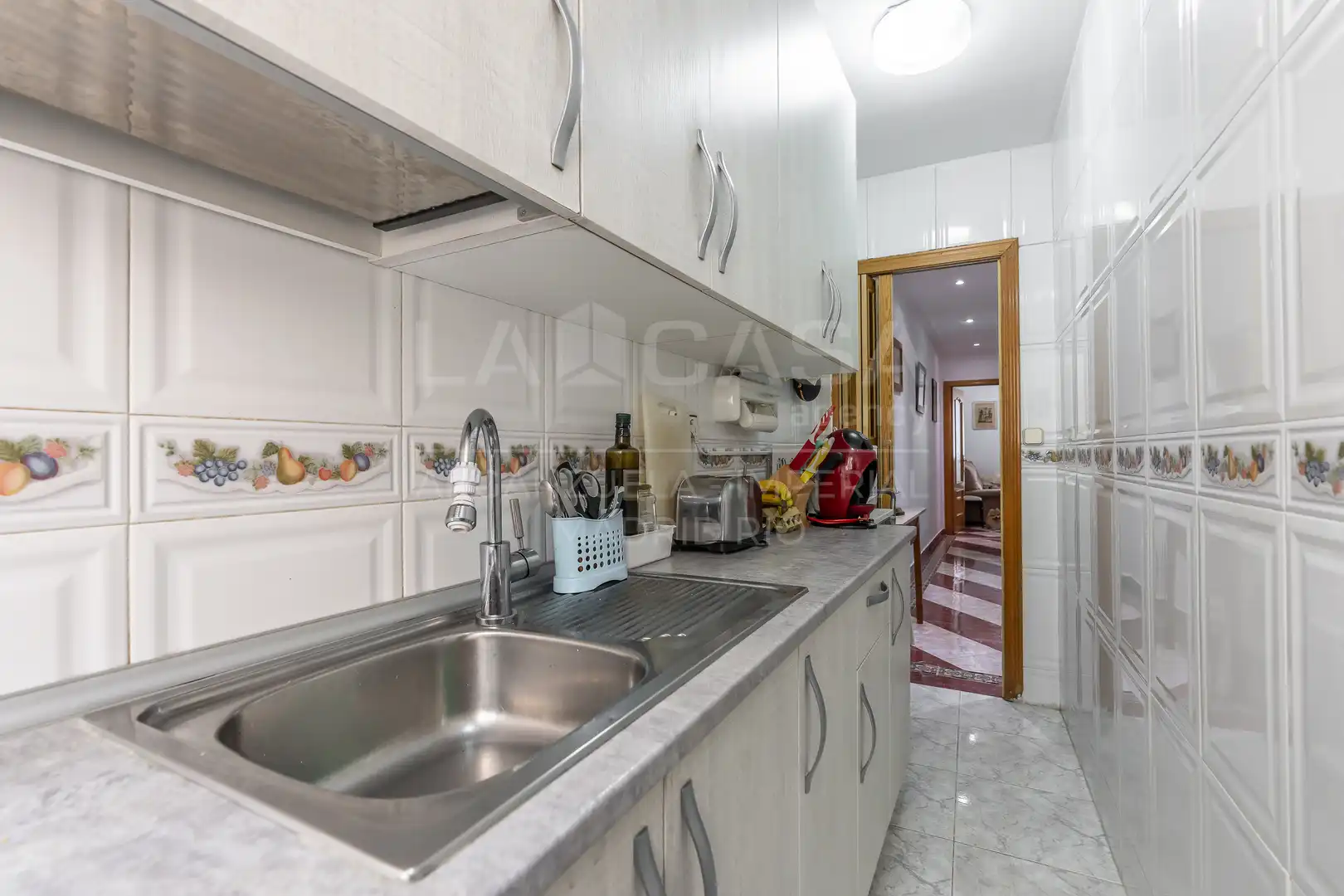 Wohnung mit Terrasse zum Verkauf in Calle de Manzanares, imagen 6