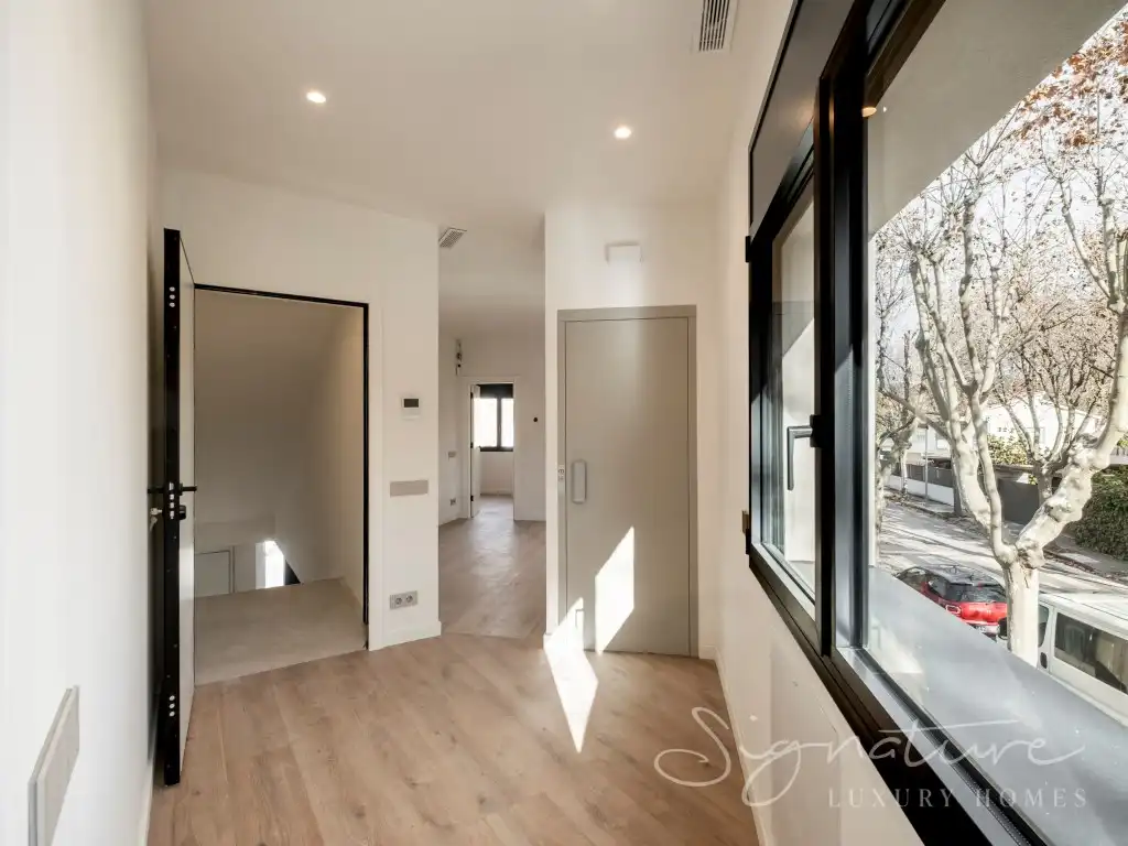 Houses for sale in Sant Cugat del Vallès  with Air Conditioner, Private garden and Swimming Pool