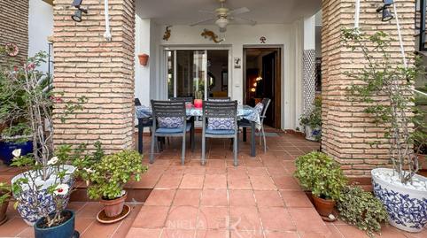 Foto 3 von Wohnungen zum Verkauf in Calle Pitas las, Las Salinas, Vera