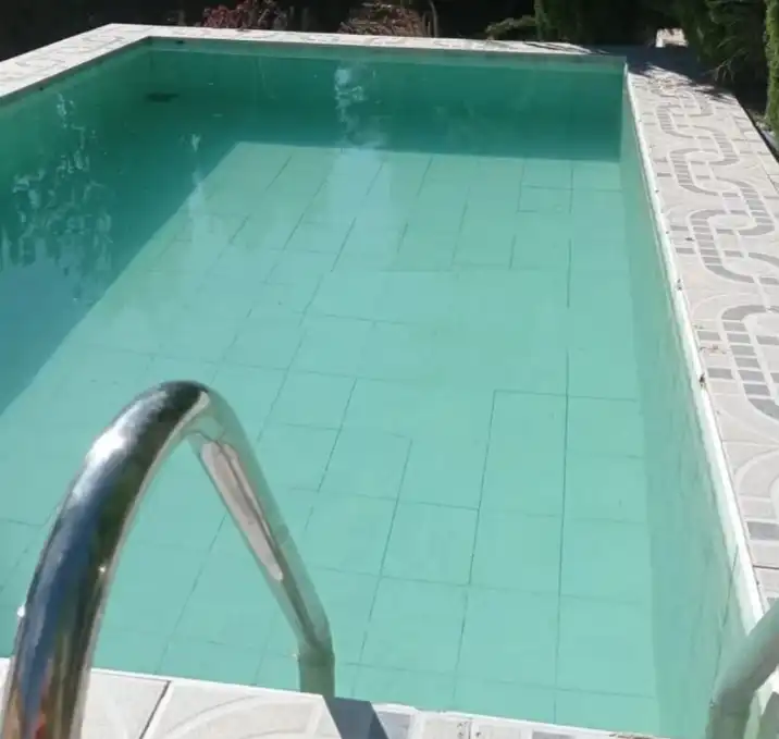Piscina de Casa o chalet en venta en Macastre