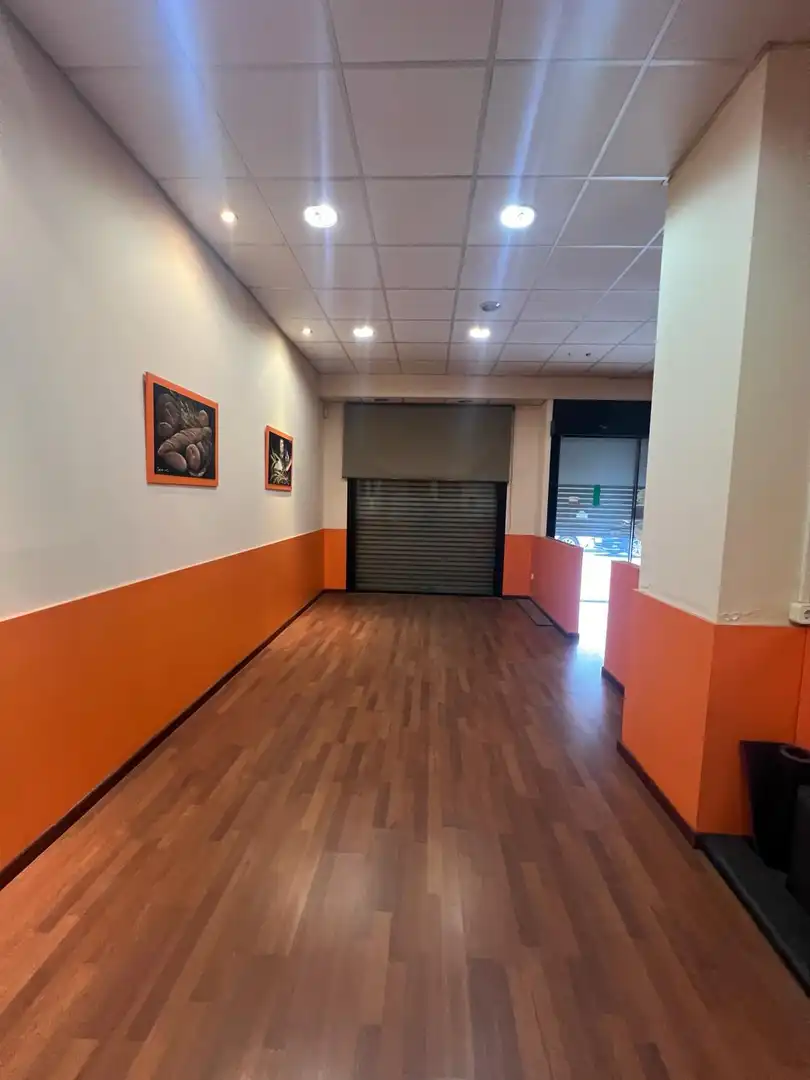 Local comercial en venda a Carrer del Germà Joaquim, imagen 5