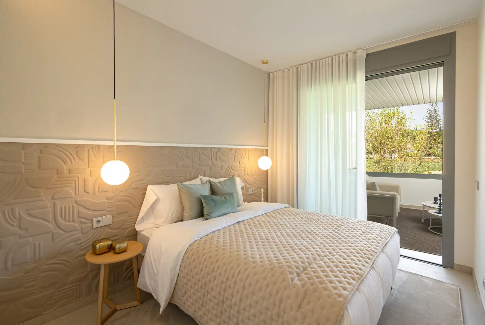 Habitación de Dúplex en venta en Marbella con Terraza, Piscina y Piscina comunitaria