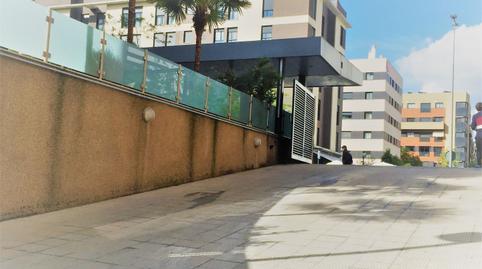 Foto 4 de Garatge de lloguer a Calle Emir, 3, Parque Lagos,  Granada Capital