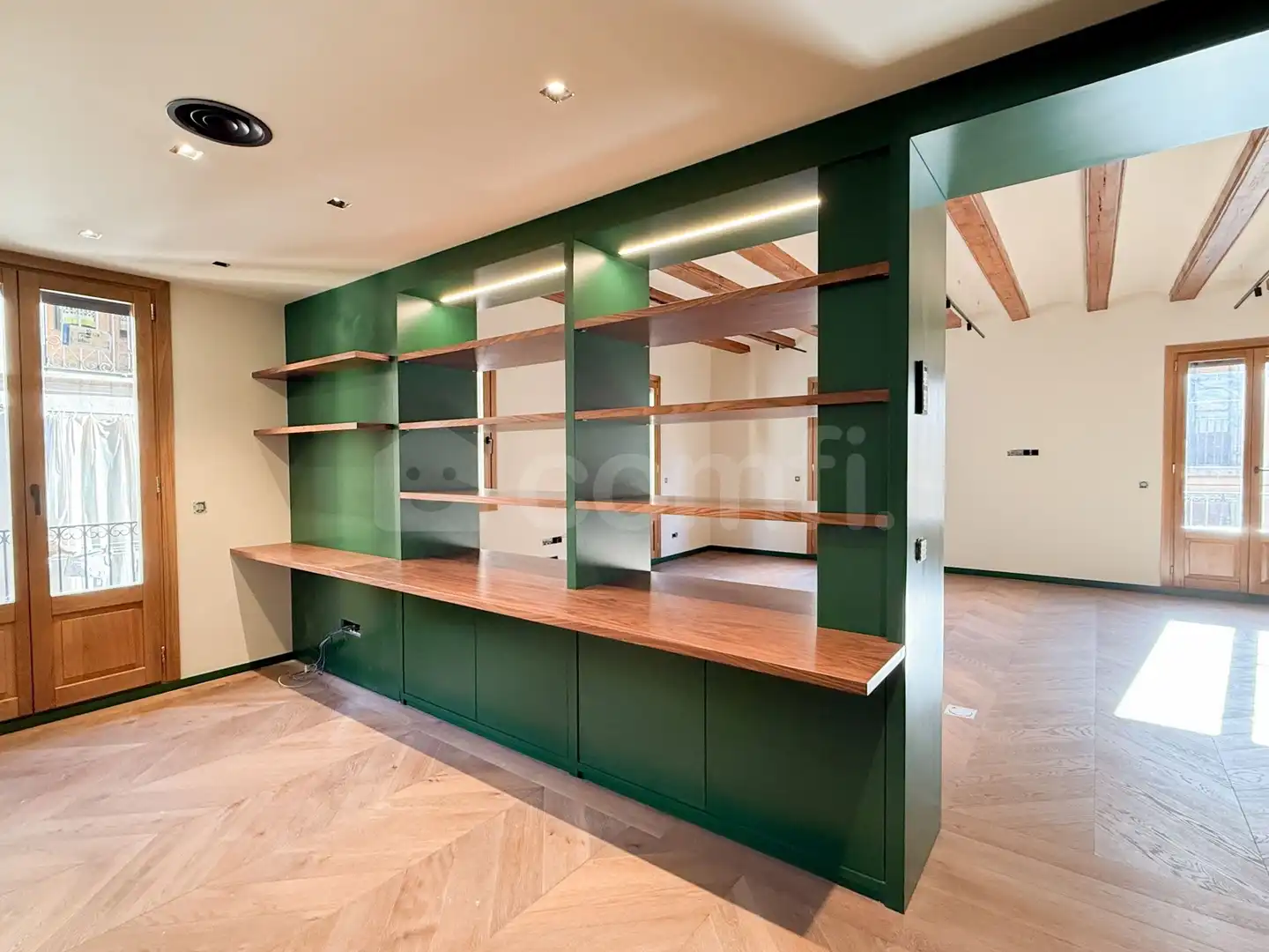 Penthouse with terrace for sale in Princesa, imagen 18