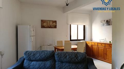 Photo 3 of Flat to rent in Calle San Benito, S/n, San Francisco Javier, Granada