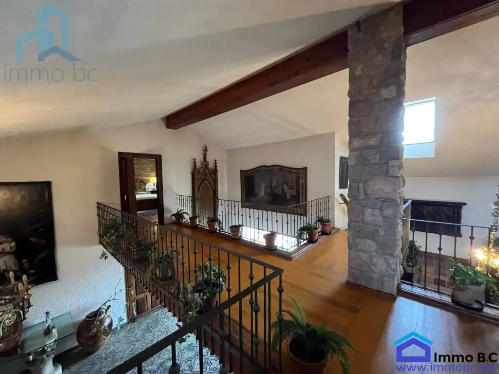 Casa o chalet en venta en El Milà