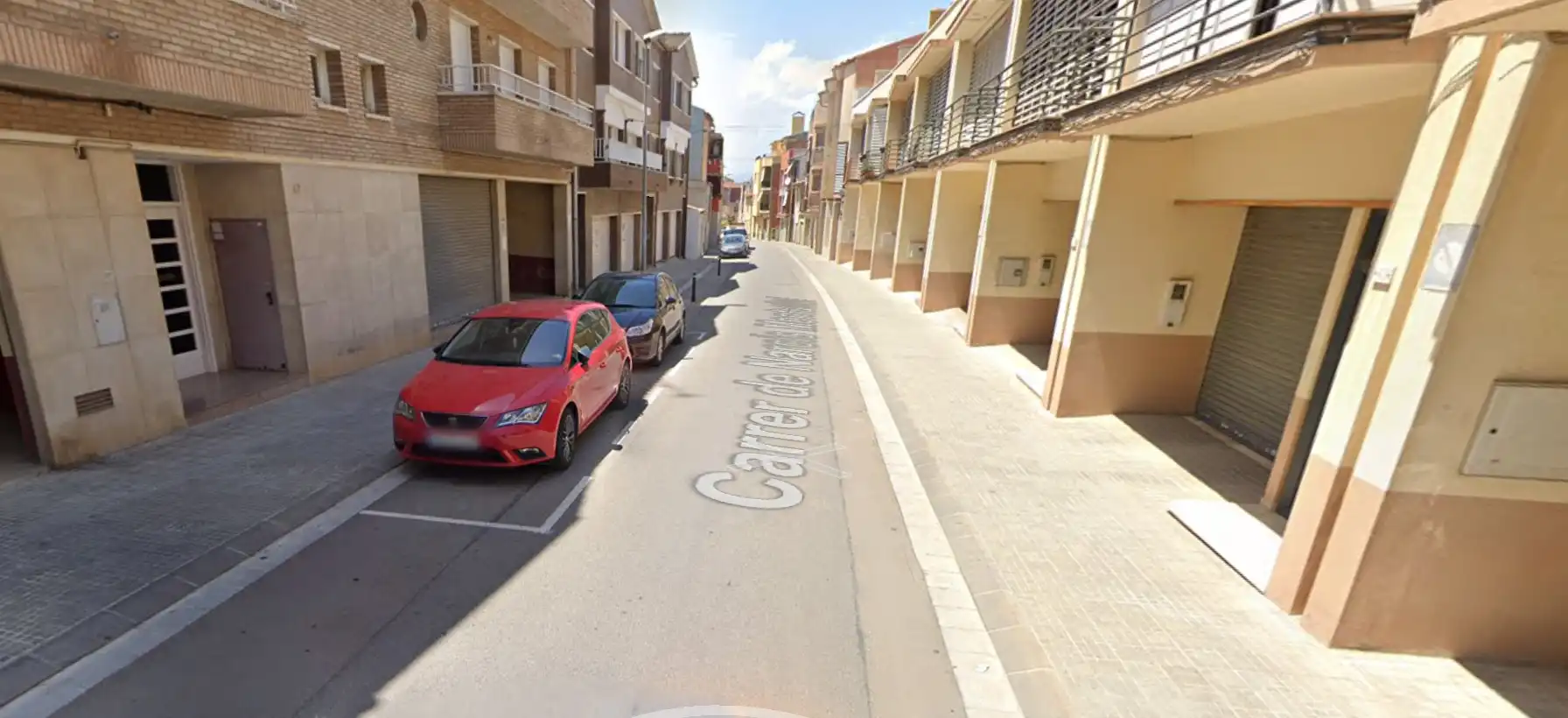 Parking for sale in Carrer de Narcís Monturiol, imagen 6