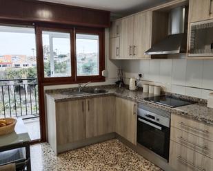 Flat for sale in Carrer Doctor Álvaro Esquerdo, Centro Urbano