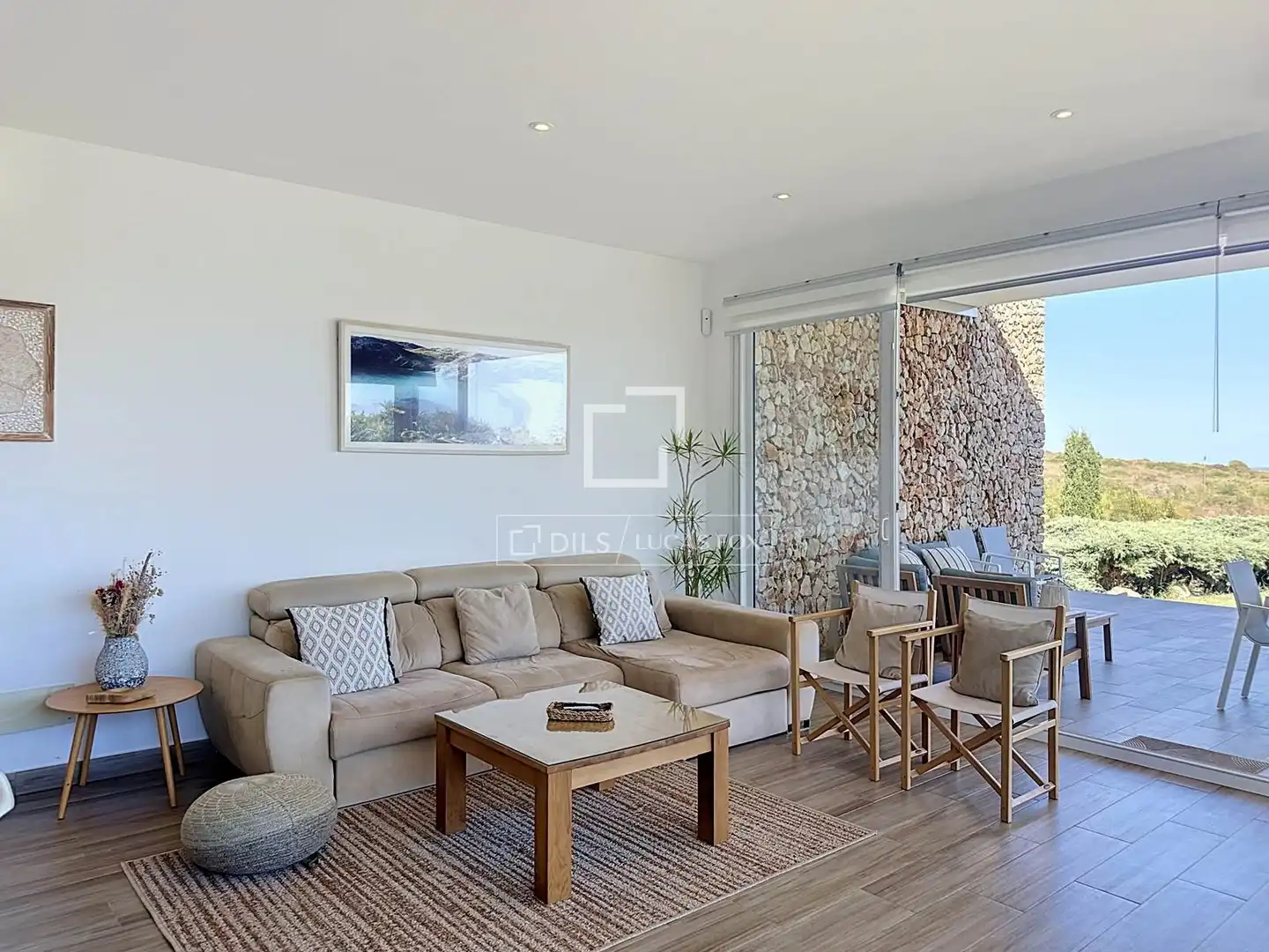 Villa avec piscine à vendre à Coves Noves, imagen 15