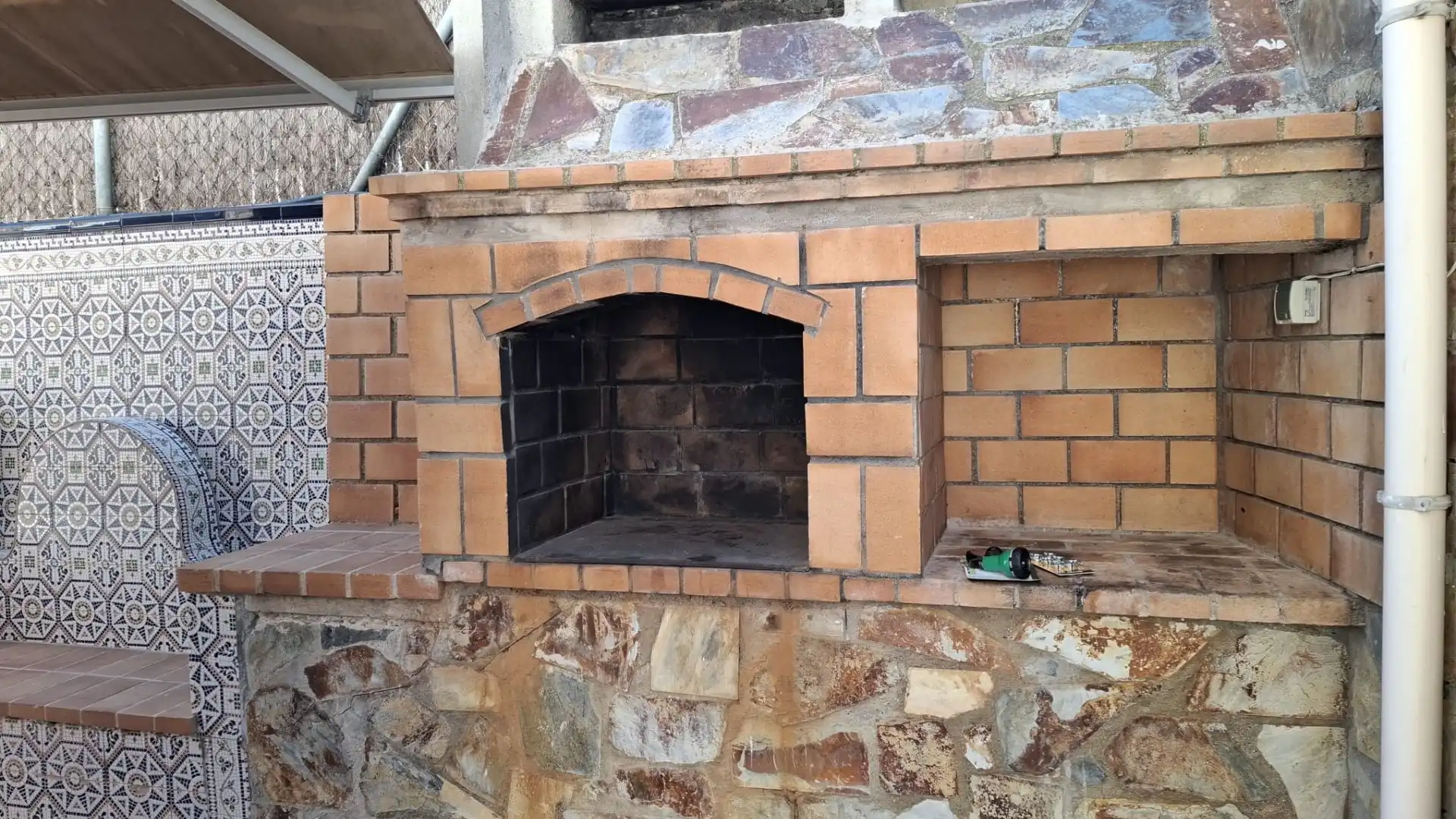 House with pool for sale in Vallirana, imagen 53