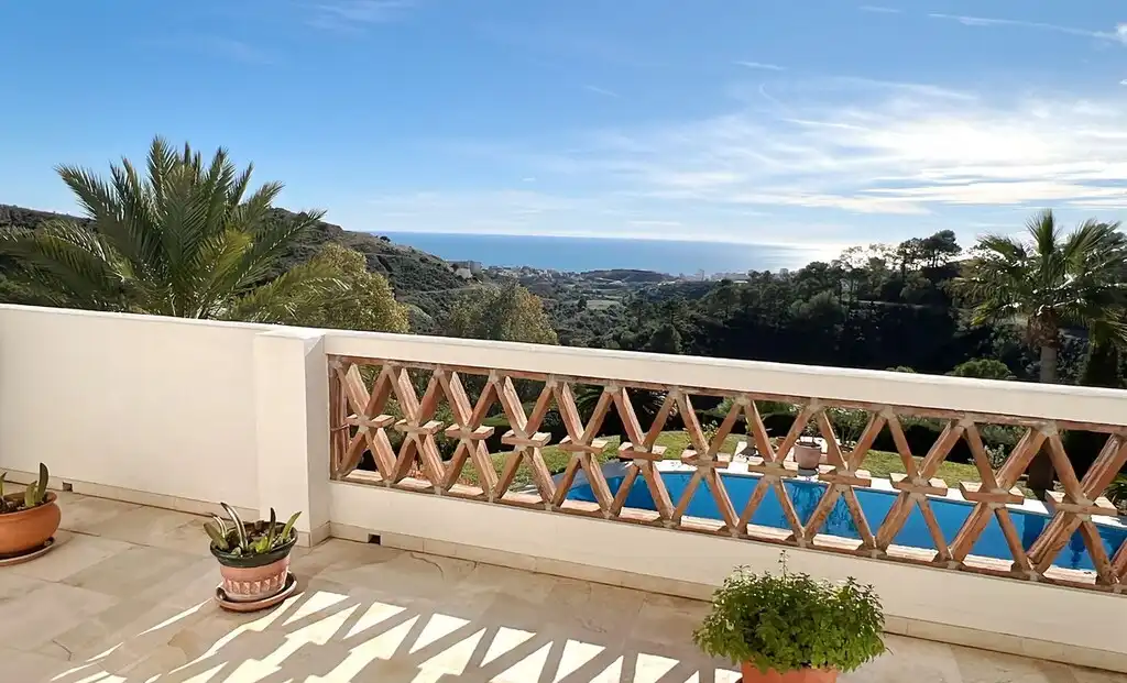 Chalet con piscina en venta en Mijas pueblo, imagen 24