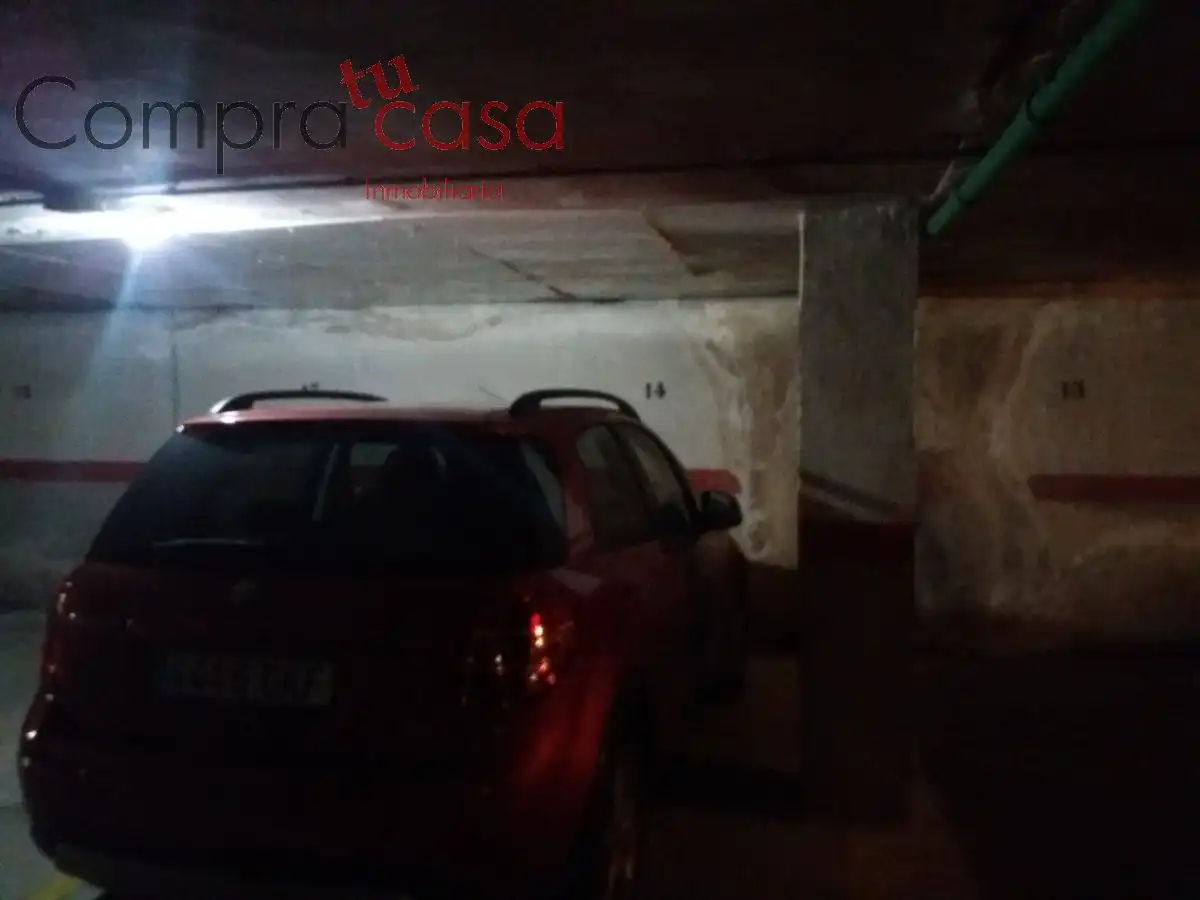 Aparcament en venda a Centro, imagen 7