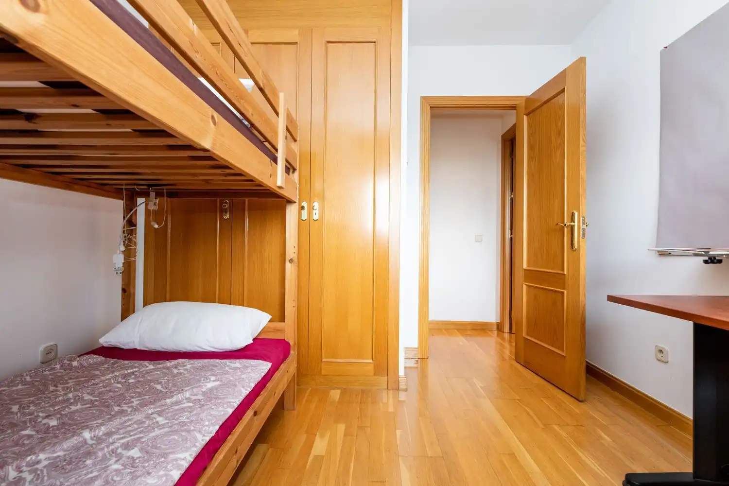 Dachboden zum Verkauf in Pozuelo de Alarcón, Madrid